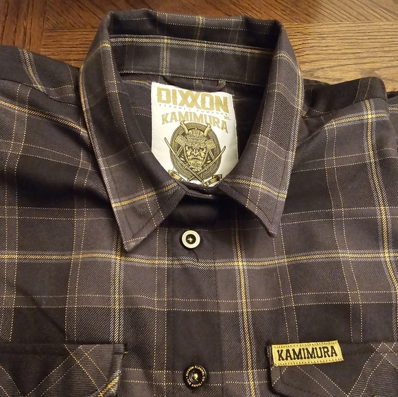 Women's Dixxon XL "Kamimura" - Picture 1 of 5